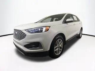 Ford Edge 2024 AWD SEL 4dr SUV