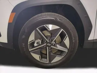 Hyundai TUCSON Hybrid 2025 AWD SEL Convenience 4dr SUV