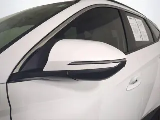 Hyundai TUCSON Hybrid 2025 AWD SEL Convenience 4dr SUV