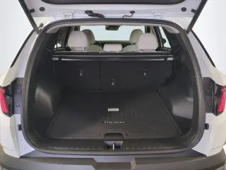 Hyundai TUCSON Hybrid 2025 AWD SEL Convenience 4dr SUV