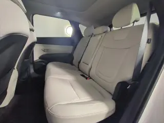Hyundai TUCSON Hybrid 2025 AWD SEL Convenience 4dr SUV