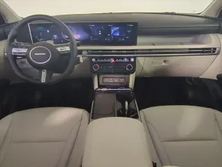Hyundai TUCSON Hybrid 2025 AWD SEL Convenience 4dr SUV