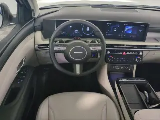 Hyundai TUCSON Hybrid 2025 AWD SEL Convenience 4dr SUV