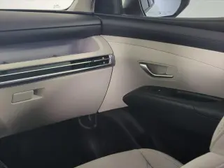 Hyundai TUCSON Hybrid 2025 AWD SEL Convenience 4dr SUV
