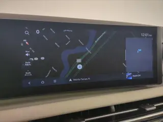 Hyundai TUCSON Hybrid 2025 AWD SEL Convenience 4dr SUV