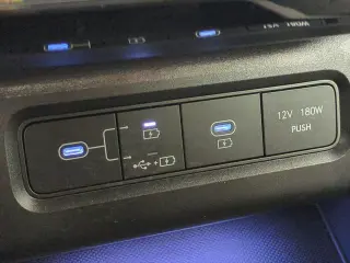 Hyundai TUCSON Hybrid 2025 AWD SEL Convenience 4dr SUV