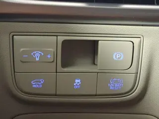 Hyundai TUCSON Hybrid 2025 AWD SEL Convenience 4dr SUV