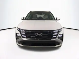 Hyundai TUCSON Hybrid 2025 AWD SEL Convenience 4dr SUV