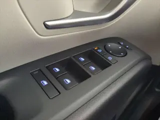 Hyundai TUCSON Hybrid 2025 AWD SEL Convenience 4dr SUV