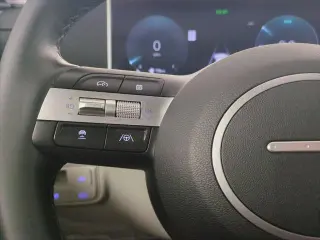 Hyundai TUCSON Hybrid 2025 AWD SEL Convenience 4dr SUV