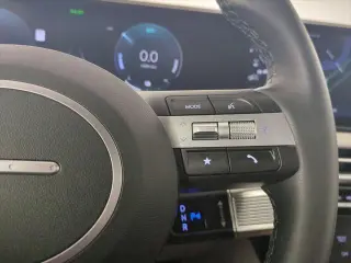 Hyundai TUCSON Hybrid 2025 AWD SEL Convenience 4dr SUV
