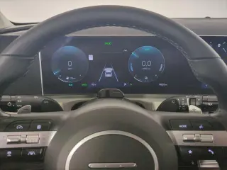 Hyundai TUCSON Hybrid 2025 AWD SEL Convenience 4dr SUV