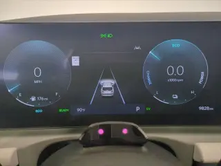 Hyundai TUCSON Hybrid 2025 AWD SEL Convenience 4dr SUV