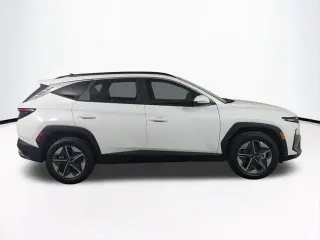 Hyundai TUCSON Hybrid 2025 AWD SEL Convenience 4dr SUV