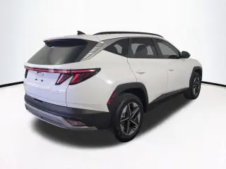 Hyundai TUCSON Hybrid 2025 AWD SEL Convenience 4dr SUV