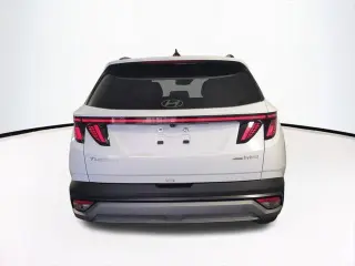 Hyundai TUCSON Hybrid 2025 AWD SEL Convenience 4dr SUV