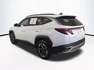 Hyundai TUCSON Hybrid 2025 AWD SEL Convenience 4dr SUV