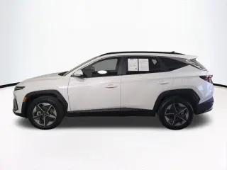 Hyundai TUCSON Hybrid 2025 AWD SEL Convenience 4dr SUV