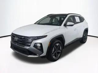 Hyundai TUCSON Hybrid 2025 AWD SEL Convenience 4dr SUV