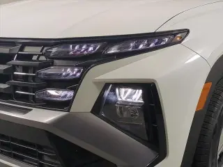 Hyundai TUCSON Hybrid 2025 AWD SEL Convenience 4dr SUV
