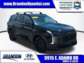 Hyundai PALISADE 2025 AWD XRT 4dr SUV
