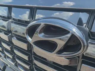 Hyundai PALISADE 2025 AWD XRT 4dr SUV