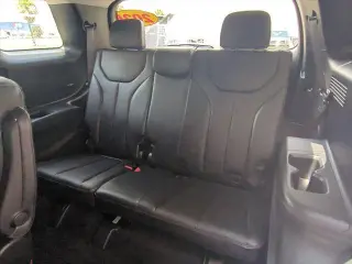 Hyundai PALISADE 2025 AWD XRT 4dr SUV