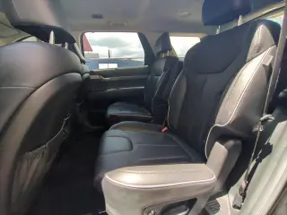 Hyundai PALISADE 2025 AWD XRT 4dr SUV