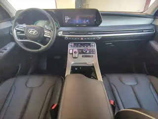 Hyundai PALISADE 2025 AWD XRT 4dr SUV