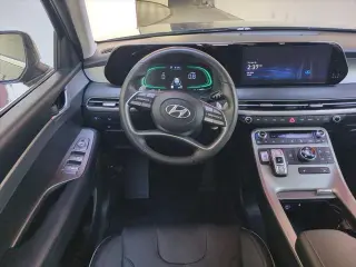 Hyundai PALISADE 2025 AWD XRT 4dr SUV