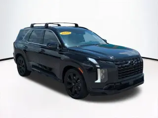 Hyundai PALISADE 2025 AWD XRT 4dr SUV