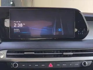 Hyundai PALISADE 2025 AWD XRT 4dr SUV