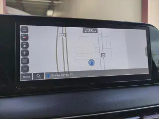 Hyundai PALISADE 2025 AWD XRT 4dr SUV