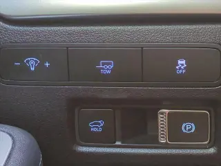Hyundai PALISADE 2025 AWD XRT 4dr SUV
