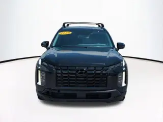 Hyundai PALISADE 2025 AWD XRT 4dr SUV