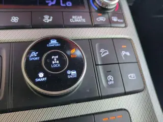 Hyundai PALISADE 2025 AWD XRT 4dr SUV