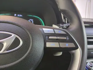 Hyundai PALISADE 2025 AWD XRT 4dr SUV