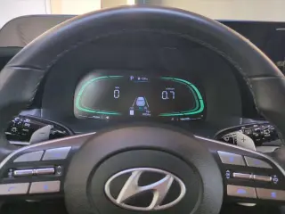 Hyundai PALISADE 2025 AWD XRT 4dr SUV
