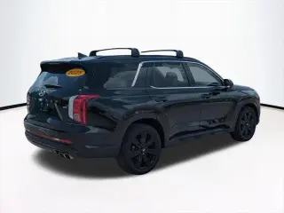 Hyundai PALISADE 2025 AWD XRT 4dr SUV