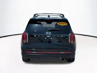 Hyundai PALISADE 2025 AWD XRT 4dr SUV