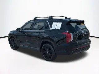 Hyundai PALISADE 2025 AWD XRT 4dr SUV