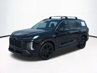 Hyundai PALISADE 2025 AWD XRT 4dr SUV