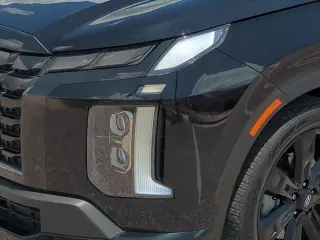 Hyundai PALISADE 2025 AWD XRT 4dr SUV