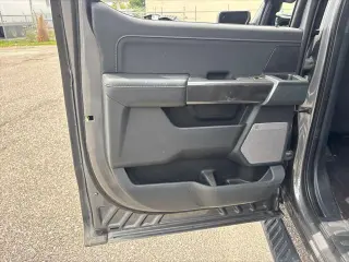 Ford F-150 2021 4x2 XLT 4dr SuperCrew 5.5 ft. SB
