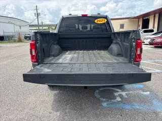 Ford F-150 2021 4x2 XLT 4dr SuperCrew 5.5 ft. SB