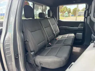 Ford F-150 2021 4x2 XLT 4dr SuperCrew 5.5 ft. SB