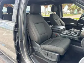Ford F-150 2021 4x2 XLT 4dr SuperCrew 5.5 ft. SB