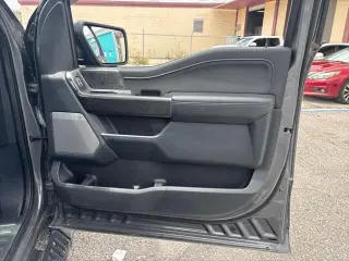 Ford F-150 2021 4x2 XLT 4dr SuperCrew 5.5 ft. SB