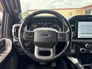 Ford F-150 2021 4x2 XLT 4dr SuperCrew 5.5 ft. SB