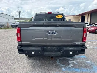 Ford F-150 2021 4x2 XLT 4dr SuperCrew 5.5 ft. SB